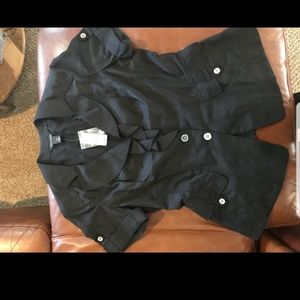White House black market top